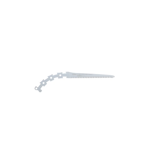 Silky Saws Silky Replacement Blade Only TSURUGI Straight Blade 200mm Large Teeth 451-20